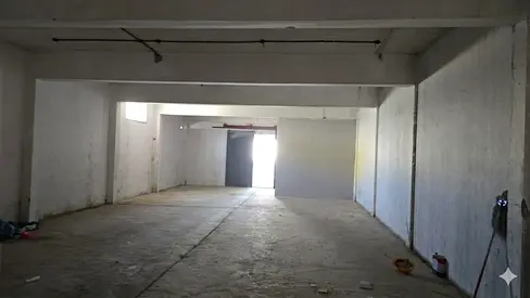 4500 Sqft Warehouse 3 Phase Electrcity In Industrial Area 2 Sharjah