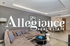 Burj Khalifa View | Furnished | Prime Location