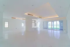 Elegant | Unfurnished | Villa 4 BR