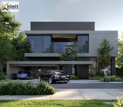 GREEN COMMUNITY_LUXURY LIFE_LIMITED OFFER_TRUSTED!
