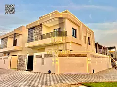 Corner villa on two streets for sale – 5 master bedrooms | Large setback | Prime location near the