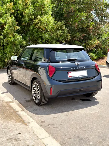 2026 MINI COOPER 照片 6