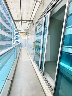 🏡 Apartment for Annual Rent – Al Khan | Sharjah 🌊 Enjoy comfortable living in one of Sharjah