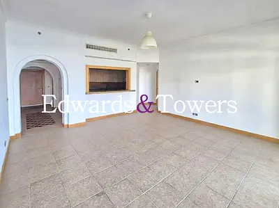 Full Sea View | Vacant Now | Spacious