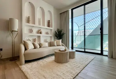Fully Furnished | Prime Location | Well Maintained