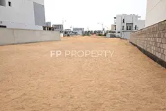 Ready Cluster | Prime Location | Middle Plot | Back to Back