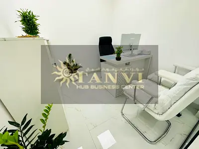 Modern Office | direct from Owner | Free Utilities | No Commission