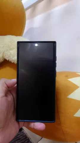 Used Samsung Galaxy s 23 ultra  (B + Condition)