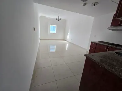 Amazing studio in Hafeet Tower 1 with spacious living area and clean finishing. AED 29K yearly