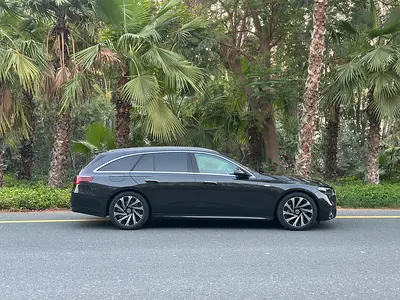 صورة مصغرة 8 لـ 2025 Mercedes-BENZ E-CLASS