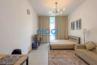 Vacant Studio | Exclusive | Motivated seller