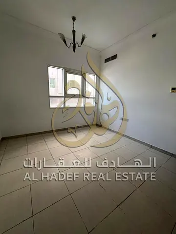 شقة غرفة وصالة في المجاز 1 بجوار محطة الباص مع تسهيلات دفع