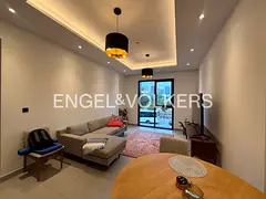 Park View | Biggest Layout | Bright Unit