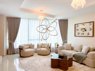 2BR Reem Island | Monthly Stay | Free Weekly Cleaning