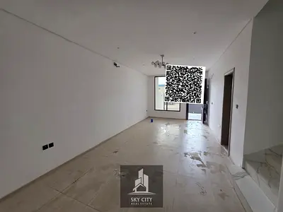 فرصتك الآن لامتلاك فيلا أحلامك في عجمان - تصميم عصري فاخر وموقع لا مثيل له! فيلا أحلامك جاهزة، بسعر يشمل رسوم التسجيل والتملك  والكهرباء والمياه والمك