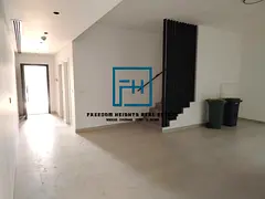Brand New I Ready to Move I 4Bed middle I Single Row