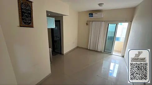 🔥 استوديو للإيجار السنوي في الحميدية – مطبخ منفصل 🔥  فرصة مميزة للسكن بسعر اقتصادي في منطقة الحميدية بعجمان، استوديو بمساحة مناسبة وتصميم عملي..