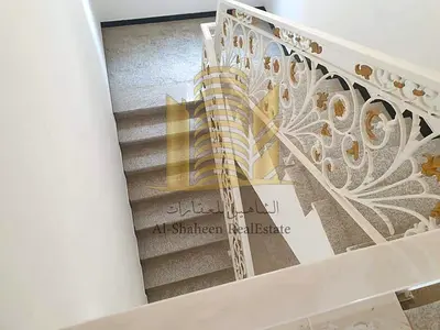 Villa for rent in Ajman