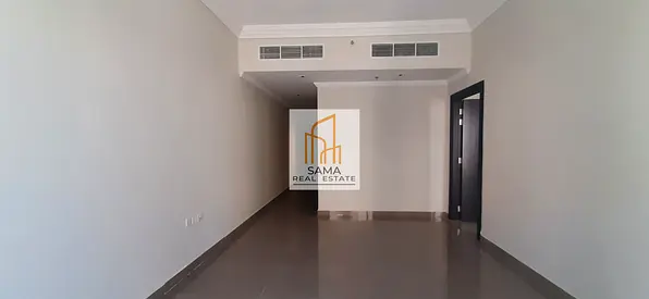 a spacious 1bhk with Balcony wardrober50k