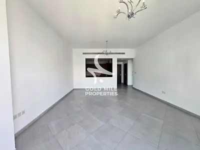 Elegant 1 BHK - Semi Furnished - Modern Layout - Prime Location