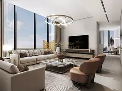 1BR + study | Investor Deal | High floor
