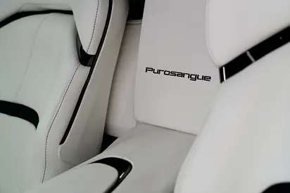 صورة مصغرة 15 لـ 2025 Ferrari PUROSANGUE