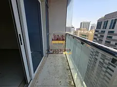 (TAK6) Master 1BHK with 2 Balconies in Al Taawun | Modern American Kitchen