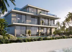 Ultra Luxury Villa | Huge Plot Rooftop Private Lift