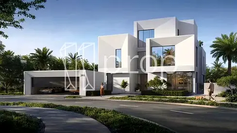 Luxury Mansion | Direct Canal & Lagoon Views | The Oasis