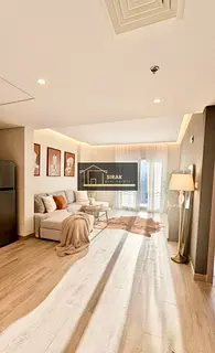 HOT DEAL !! FULLY FURNISHED 1BHK IN WATER EDGE ,,,,