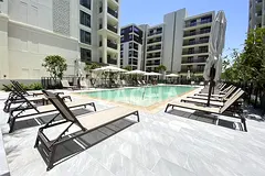 Vacant on Transfer | Large Balcony | Negotiable