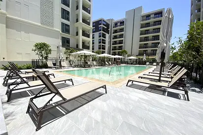 Vacant on Transfer | Large Balcony | Negotiable