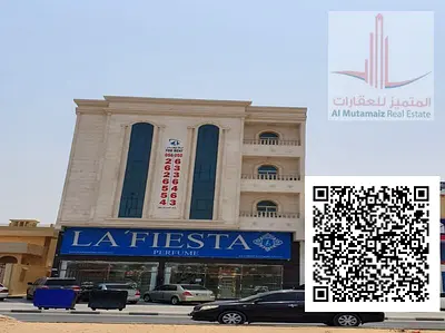 استوديو/ش الشيخ عمار/ثانى ساكن/مساحةوسعرجيد/عوائل