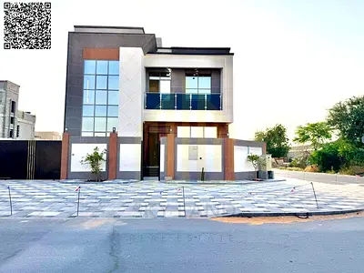 Corner unit facing a mosque and a main street. High-end finishing. Price includes transfer fees and air conditioning. Freehold ownership.