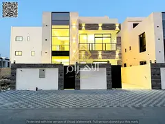 For sale: Residential investment villa in Al-Haliyo 2, located in one of the most prestigious reside