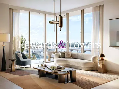 Full Marina &amp; Park Views|29th Floor|Hand-Selected