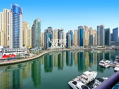 3BR + Maids | All En-suite | Full Marina Views