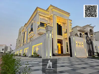 Mini Palace for sale including registration fees, lifelong ownership, no annual service fees