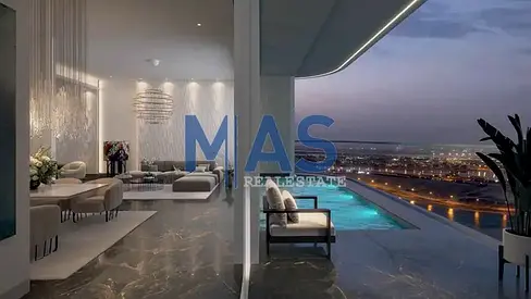 10% Down P | 1% Monthly | Waterfront Living