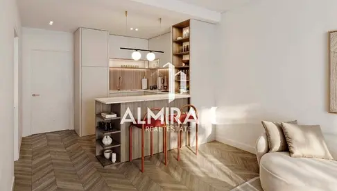 Elegant Living | High Floor| Book Now!