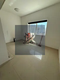Stylish studio apartment for rent in Al Taawun | Prime location and bargain price with convenient pa