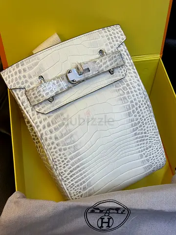 Hermès HAC-à-Dos 18 Backpack