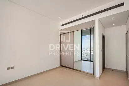 Modern | Balcony with Private Pool | Brand New