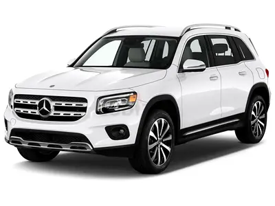 2020 Mercedes-Benz GLB 250 - American Specs - Pristine Condition