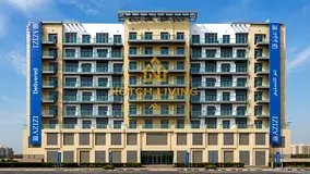 12-CHEQUE | READY TO MOVE | FULLY FURNISHED