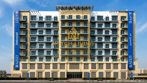 12-CHEQUE | READY TO MOVE | FULLY FURNISHED