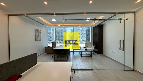 Distress Deal I Near Metro I Furnished I 89K AED