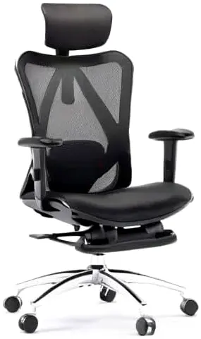 SIHOO M18 Ergonomic Office Chair