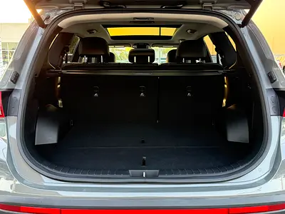 Hyundai Santa FE SEL, миниатюра 16