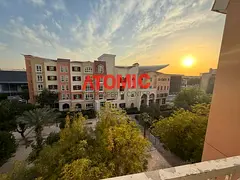 Unfurnished 1BR || Discovery Gardens